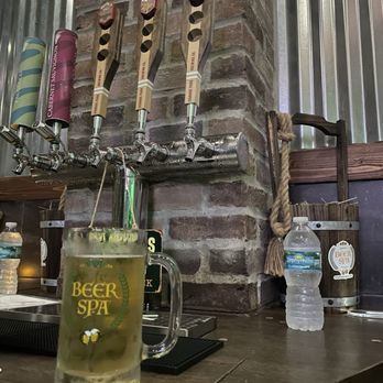 Beer Spa - Self serve beer tap - Day Spas Near Me - Orlando, Florida Beer Spa - Self serve beer tap - Day Spas Near Me - Orlando, Florida