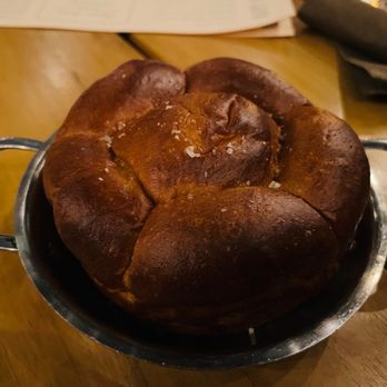 Sekoya - Large bread - Cocktail Bars Near Me - Palo Alto, California Sekoya - Large bread - Cocktail Bars Near Me - Palo Alto, California