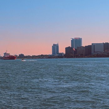 RiverWalk - Parks Near Me - Detroit, Michigan RiverWalk - Parks Near Me - Detroit, Michigan