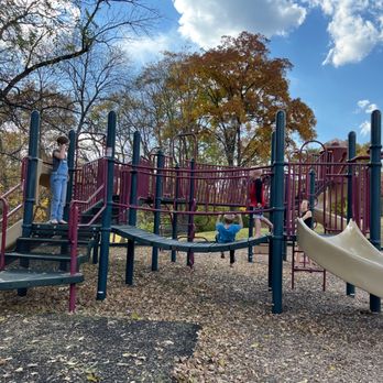 1. Hounz Lane Park