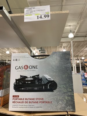 Costco Wholesale by null