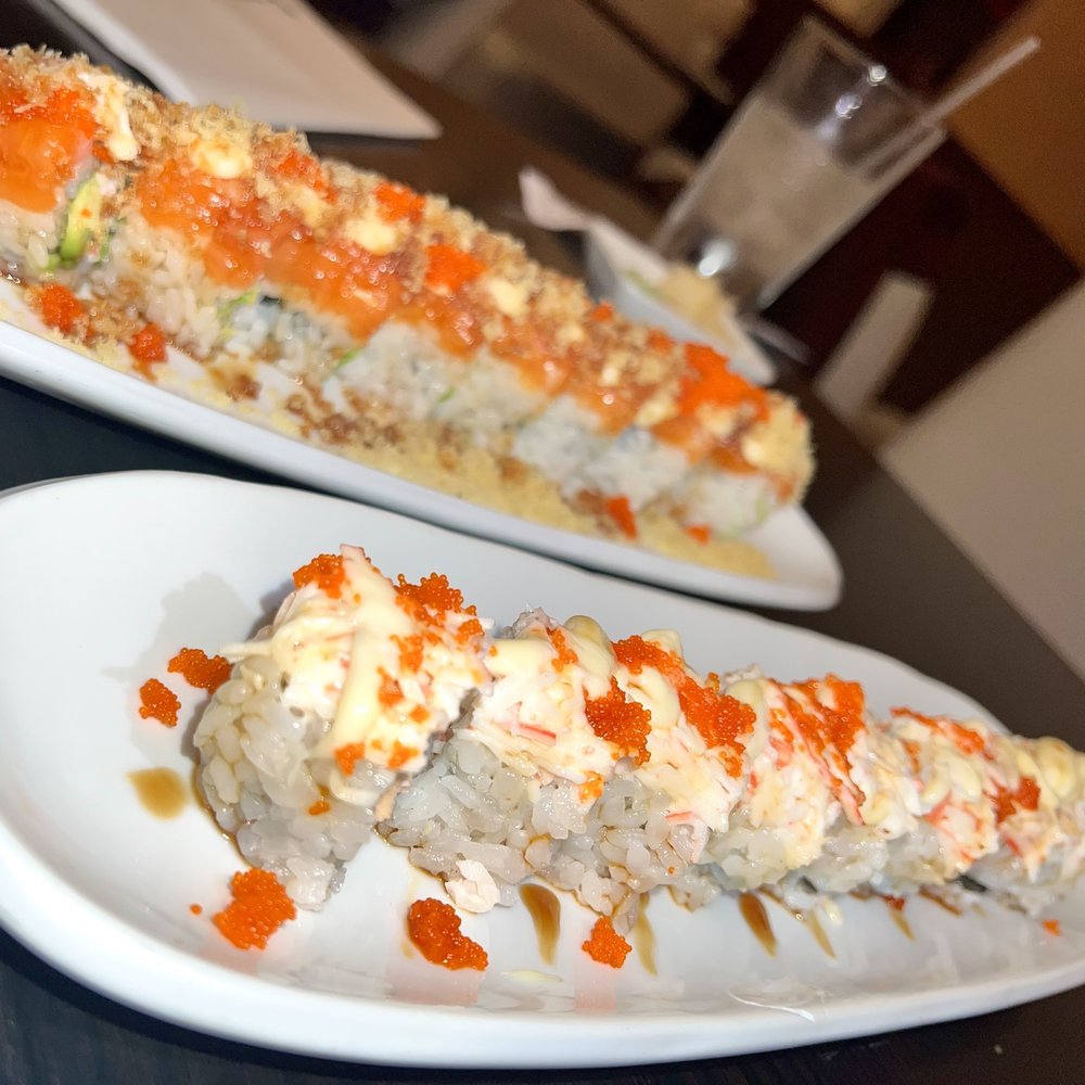 Keeper's Japanese Restaurant & Bar