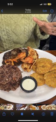 Sazon Centroamericano by null