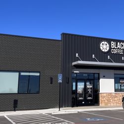 Black Rifle Coffee Company