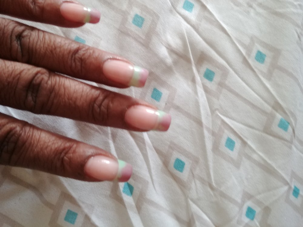 LILY NAIL SALON Updated September 2024 1150 Albany Ave, Hartford