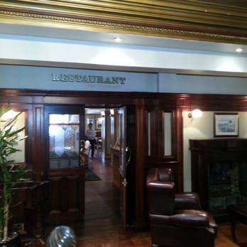 Grand Hotel - Breakfast and dining at The Blue Fin - Hotels Near Me - Wicklow, WW