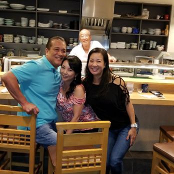 Yohei Sushi Restaurant - Sushi Bars Near Me - Honolulu, Hawaii Yohei Sushi Restaurant - Sushi Bars Near Me - Honolulu, Hawaii