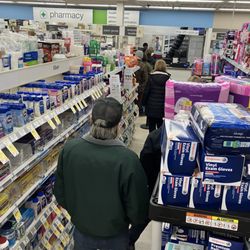 Walgreens