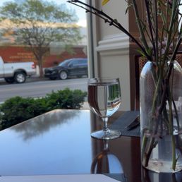 Table setting