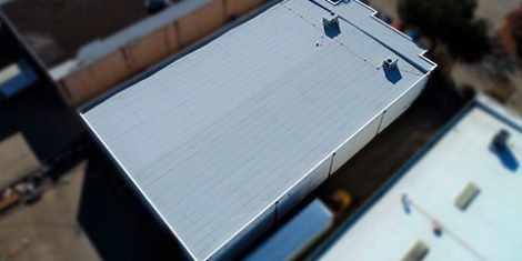 Slide of CIMA Contractors