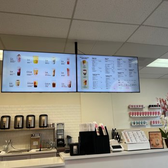 BenGong's Tea - Walnut - Menu - Bubble Tea Near Me - Walnut, California BenGong's Tea - Walnut - Menu - Bubble Tea Near Me - Walnut, California