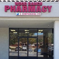 Wood Ranch Pharmacy & Compounding Center