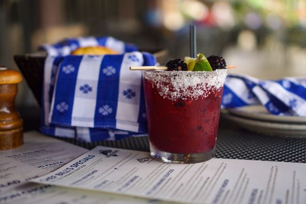 Duke's Seafood by null