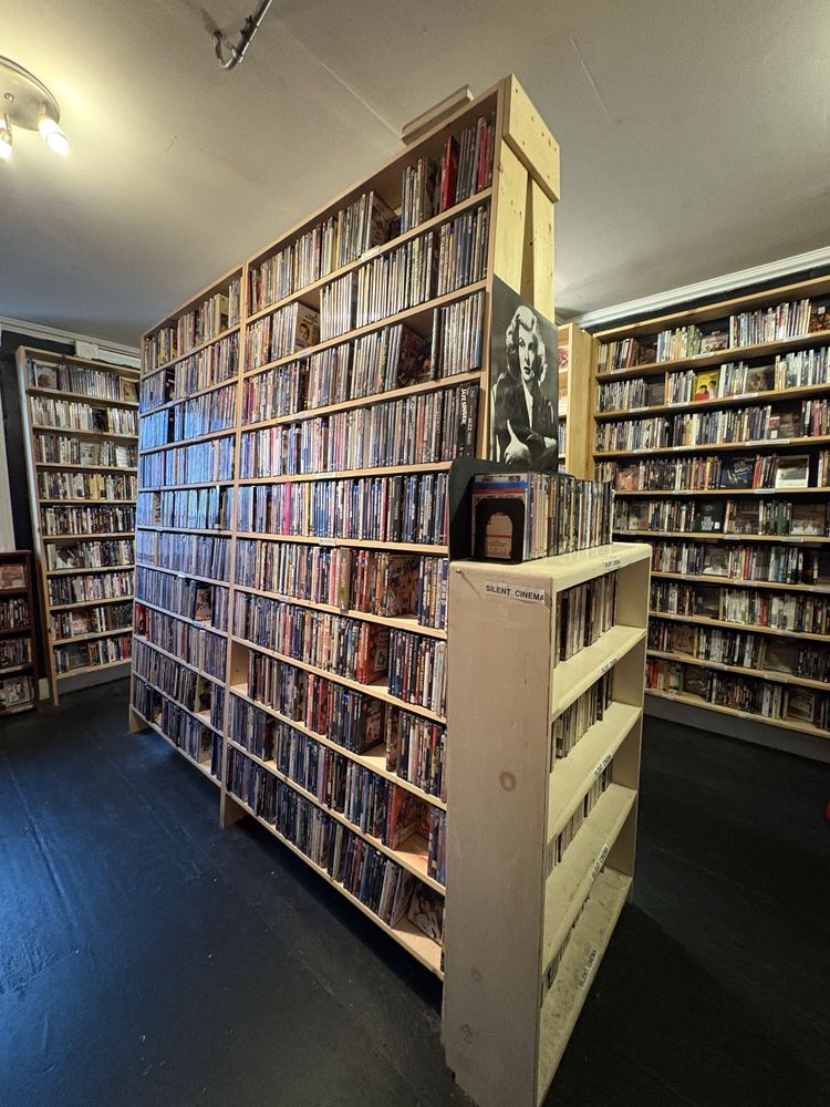 Beyond Video - social services organization in Baltimore, MD