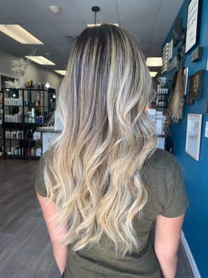 Hair Ambition 90 Centre St Nutley Nj Hair Salons Mapquest