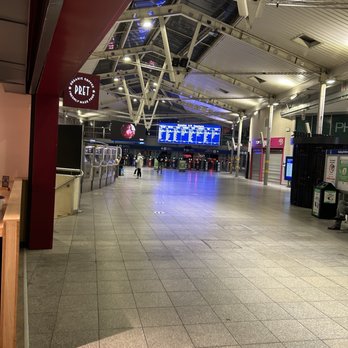 Connolly Station - Train Stations Near Me - Dublin, D Connolly Station - Train Stations Near Me - Dublin, D