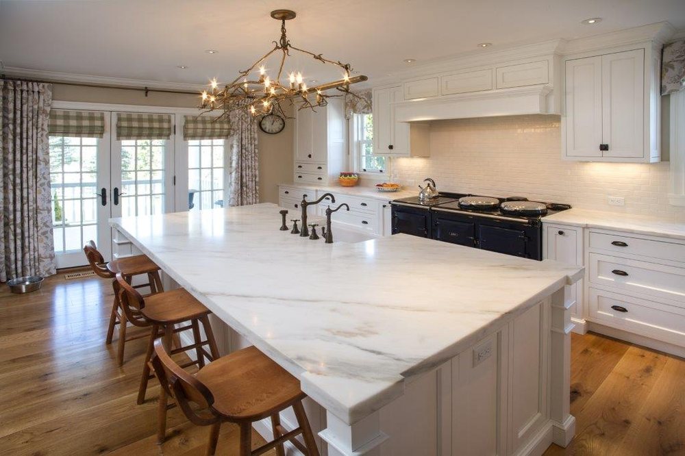 Tri State Marble & Tile - countertop fabricator in Yonkers, NY