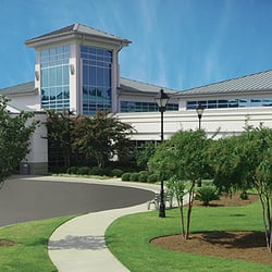 Coastal Carolina Hospital