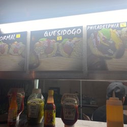 Dogos Estilo Sonora