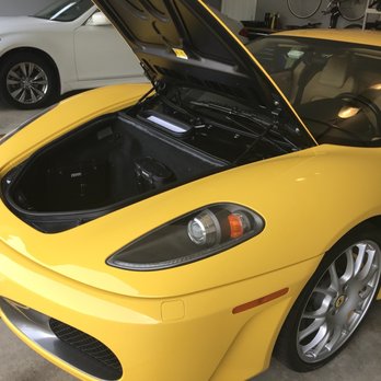 Design Shielding - Auto Customization Near Me