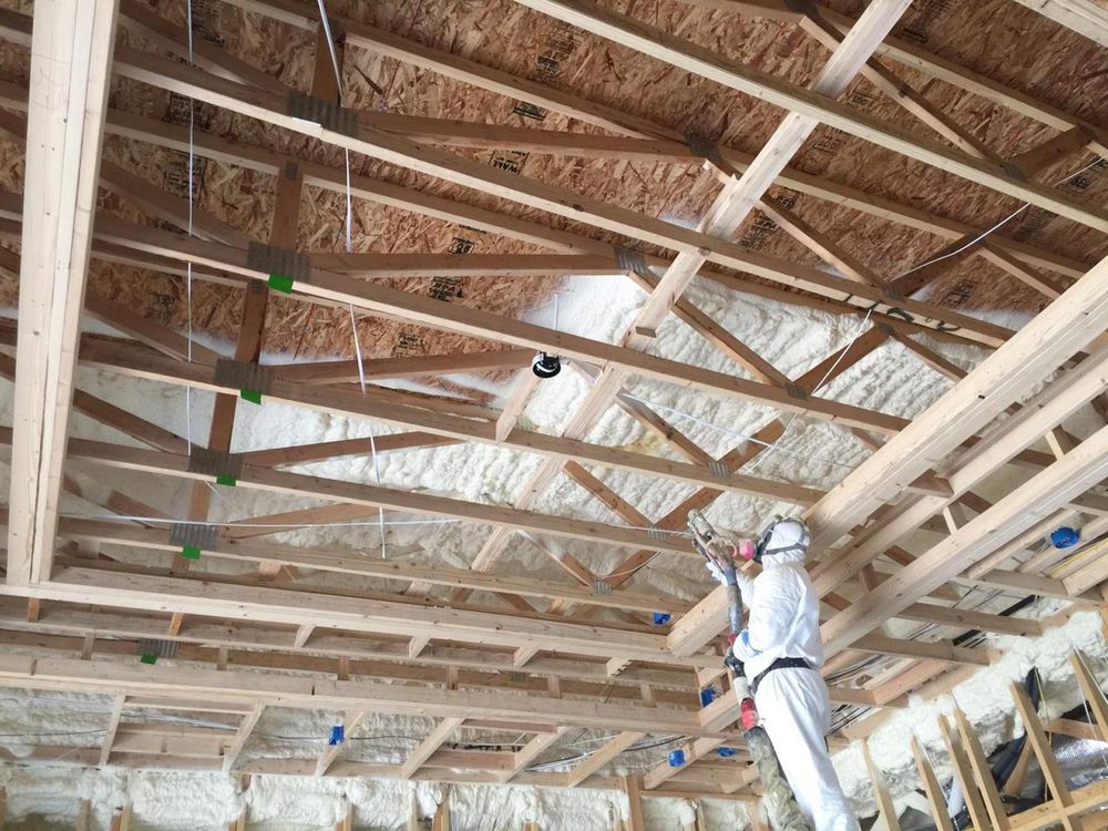 Slide of Urethane USA Insulation & Coatings