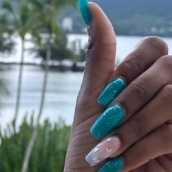 Hot Nails