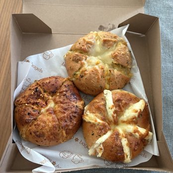 Bloom Bagels - Bagels - Bagels Near Me - Campbell, California
