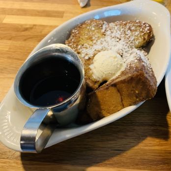Shack Breakfast & Lunch - French toast - Breakfast & Brunch Near Me - Fallon, Missouri