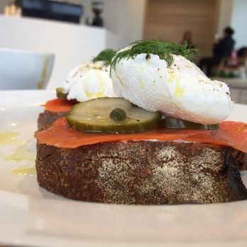 Matchstick Coffee - Coffee & Tea Near Me - Vancouver, British Columbia