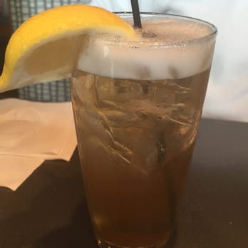 Franklins General Store - Long Island iced tea - New American Near Me - Hyattsville, Maryland