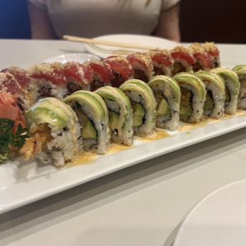 SPICE THAI SUSHI - Updated March 2025 - 311 Photos & 411 Reviews - 270