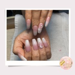 Queen Bee Nail Salon