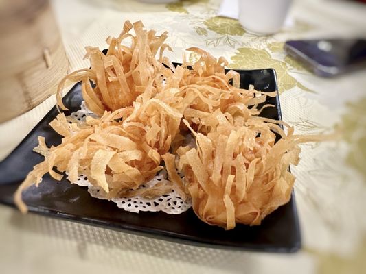 Peony Seafood Restaurant by null