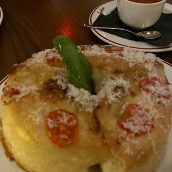 Luchini Italian Restaurant - Focassia bread - Italian Near Me - Las Vegas, Nevada Luchini Italian Restaurant - Focassia bread - Italian Near Me - Las Vegas, Nevada