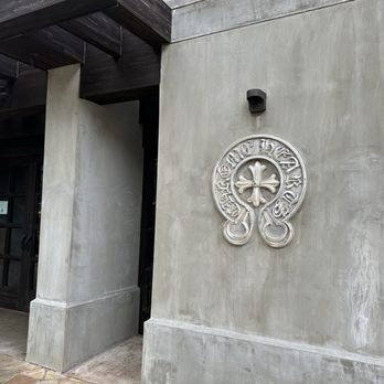Chrome Hearts - Men's Clothing Near Me - Honolulu, Hawaii Chrome Hearts - Men's Clothing Near Me - Honolulu, Hawaii