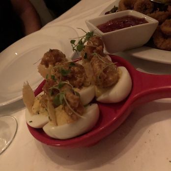 Steak 44 - Deviled Eggs - Steakhouses Near Me - Phoenix, Arizona