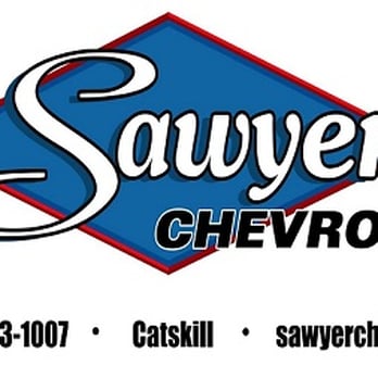 Sawyer Chevrolet - Sawyer Chevrolet 518-943-1007 sawyerchevy.com 351 W Bridge St. Catskill, NY 12414 - Auto Repair Near Me - Catskill, New York