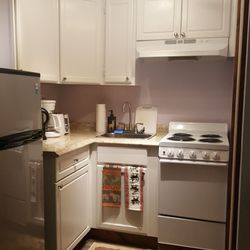 Yellowstone Self Catering Lodging - Appearance does not do it justice!