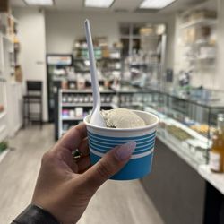 Perfect Truffle - Mint chocolate chip