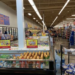 Mariano's