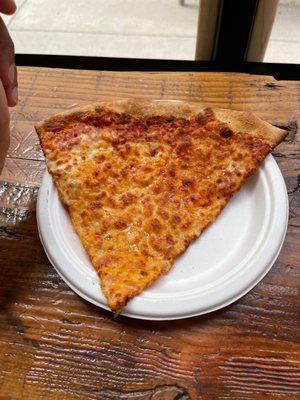 Big River Pizza by null