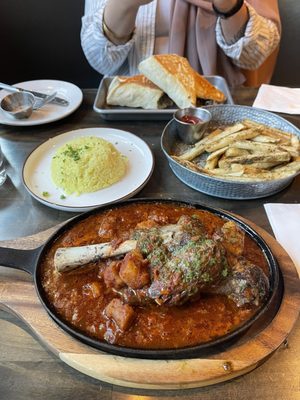 Karam Restaurant and Bar by null