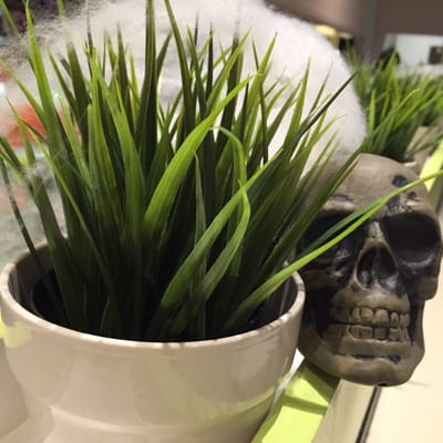 TEA SHOP 168 by null