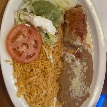 Guads Mexican Restaurant - Mexican Near Me - Virginia Beach, Virginia