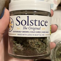 Evergreen Market - Tropicana by Solstice