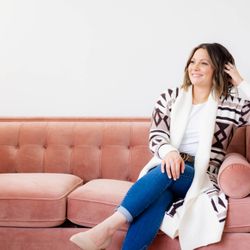 Sarah Longo Hair