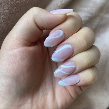 Paradise Nails - Full set, design, gel $60 - Nail Salons Near Me - Orem, Utah Paradise Nails - Full set, design, gel $60 - Nail Salons Near Me - Orem, Utah
