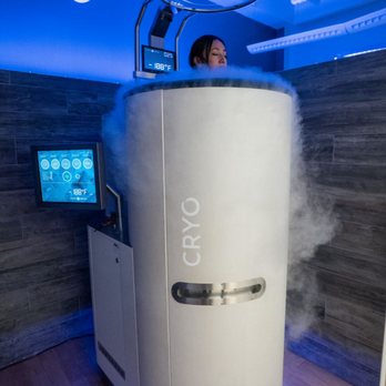 Performance Optimal Health - Whole body cryotherapy chamber - Physical Therapy Near Me - Cos Cob, Connecticut Performance Optimal Health - Whole body cryotherapy chamber - Physical Therapy Near Me - Cos Cob, Connecticut