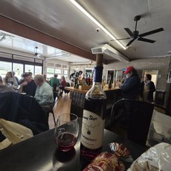 Frightened Turtle Winery