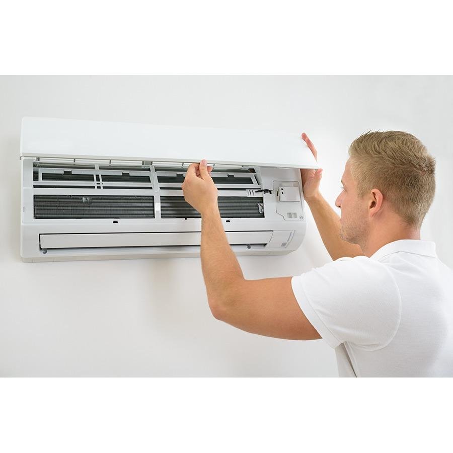 Slide of Mike Schisler Plumbing, Heating, Cooling